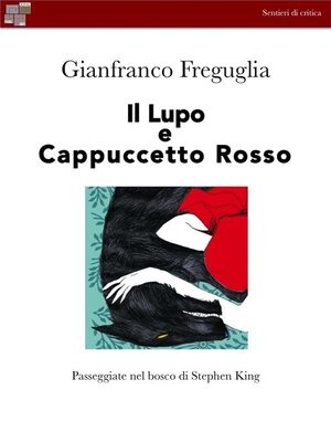 cover image of Il Lupo e Cappuccetto Rosso